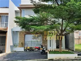 Rumah Siap Huni di Pondok Cabe Dekat FIKES UPN Jakarta