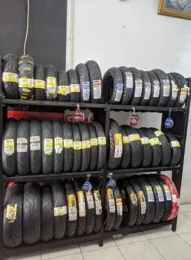 BAN TUBLES PIRELLI