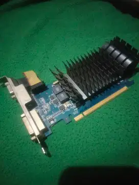 Vga Asus DDR3 1gb 64bit