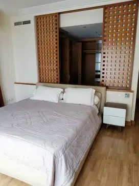 A nice rare unit at The Pakubuwono Residence 2BR Cottonwood | usds2650