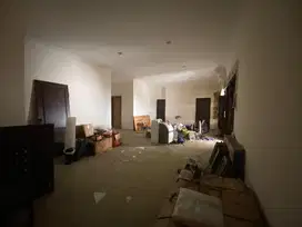 DIJUAL RUMAH JATINEGARA CIPINANG 1200m2 NYAMAN,HADAP UTARA,KODE JN
