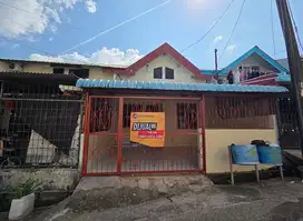 Dijual Rumah Tengah Kota Di Penuin Permai