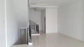 Commercial Space Ruko 4 Lantai Central Park Cocok Untuk Usaha