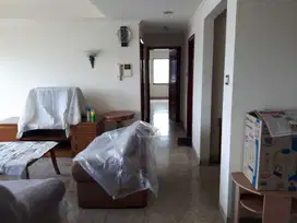 DIJUAL APARTEMEN AMBASADOR KUNINGAN TIPE 2BR SIAP HUNI