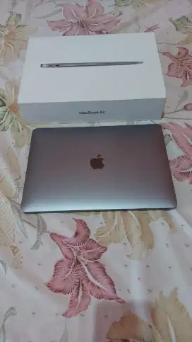 Macbook Air M1 2020 13inch RAM 8GB SSD 256GB IBOX