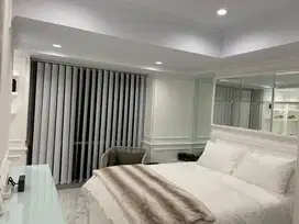 Dijual Apartemen The Mansion Kemayoran 2BR