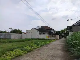 Tanah Wedomartani Ngemplak
