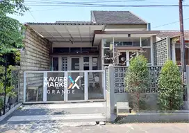 Rumah Siap Huni di Jalan Danau Tondano Sawojajar