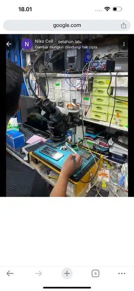 DI CARI KARYAWAN TOKO HP