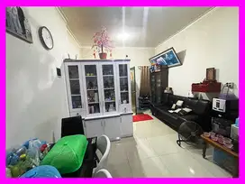 dhyana Rumah ukuran 4x11m di Tanjung Duren