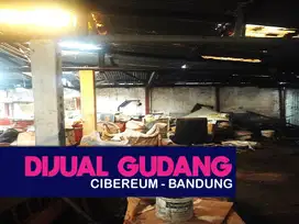 JUAL GUDANG MURAH DI, CIBEREUM, ANDIR, CIMAHI, BANDUNG, SUDIRMAN,