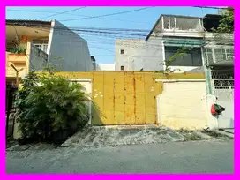 dhyana Tanah dijual di Jelambar Baru Ukuran 8x16