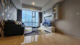Lotte Shopping Avenue Apartment next to Ascott Kuningan 2BR+1
