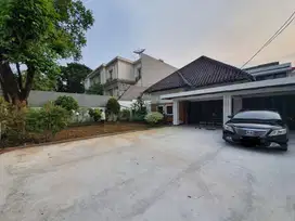 disewakan rumah bagus di menteng jakpus