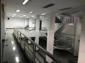 Disewakan Ruko Gandeng di Jl. KH Hasyim Ashari, Petojo Utara, Gambir