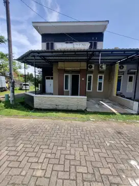 Dijual Ruma Siap Huni di Green Garden Tanjung Bunga - Makassar