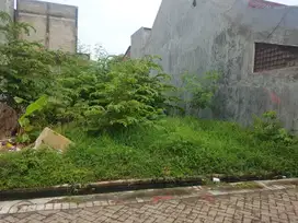 Tanah Dukuh Setro  Siap Bangun