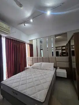 Disewakan apartemen studio furnish denver seberang UC ciputra suraba