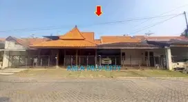 JUAL RUMAH STRATEGIS, PERUMAHAN YKP PANDUGO , SURABAYA