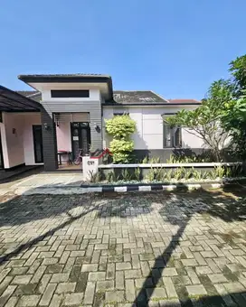Rumah Bagus Siap Huni Dalam Town House Di Kebagusan