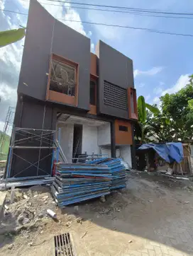 Dijual Cepat Kos Exclusive Di Concat, Model Kamar Mezanine