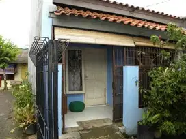 Dijual Rumah di Srengseng Kembangan Jakarta Barat Lokasi Strategis