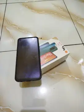 Hp redmi note 9 4/64