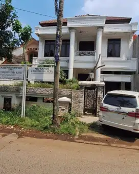 Dijual Lelang Rumah di Ciledug Tangerang
