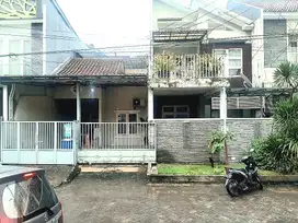 JUAL RUMAH 2 LT DI PURIMAS SURABAYA , HARGA UNDERMARKET (Tjin2Area)
