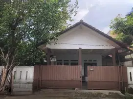 Dijual Lelang Rumah di Setu Tangerang Selatan
