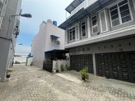 DIJUAL CEPAT RUMAH KOMPLEK TADUAN HARMONI - DAERAH PANCING