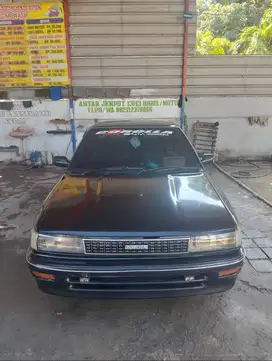 Jual butuh Corolla twincam