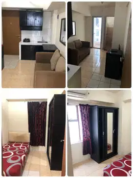 DISEWAKAN/DIJUAL