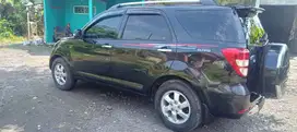Daihatsu Terios 2008 Bensin