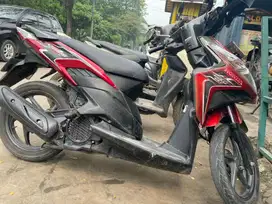Vario 110 techno 2010