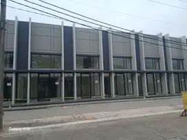 Ruko Savoy Harvest City cibubur siap pakai