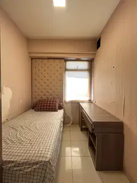 Apartemen Green Bay Pluit 3BR Full Furnished View Pool