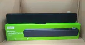 Dijual. Speaker ROBOT R480 Bluethoot 5.0 soundbar