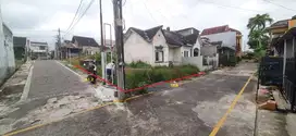 tanah pakis malang murah perumahan saptoraya SHM