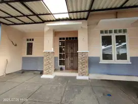 Dijual Rumah Siap Huni Di Serpong Regensi Melati Mas
