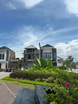 PANDANARAN AVENUE 900 JUTAAN DI UNDIP TEMBALANG