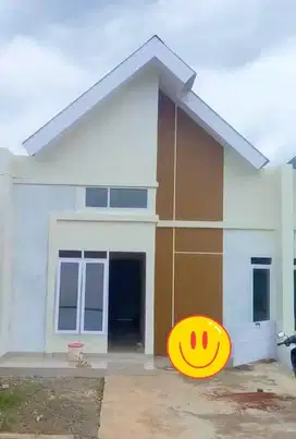 DP 1 JUTA RUMAH KOMERSIL DEKAT BTP MONCONGLOE