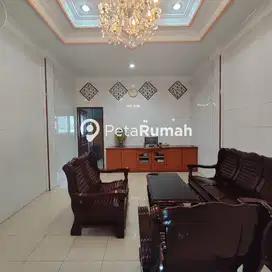 DIJUAL RUKO JALAN WAHIDIN (WINSEN)