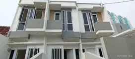 Rumah Murah dan Mewah di Pisangan Jakarta Timur