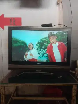 TV Sharp 37 inch