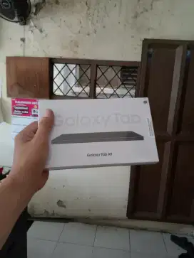 [ berminat wa saja ] Samsung Galaxy TAB A9 4G 4/64 Garansi resmi 1thn
