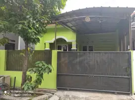 Dijual Rumah Siap Huni Di Perum Cimanggis Indah Kota Depok