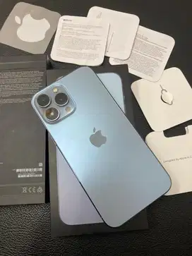 iPhone 13 ProMax 256gb iBox
