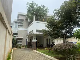 Rumah 2lt di Pinang Kalijati Cilandak, Hanya 5 Menit Ke Tol Andara
