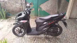 Honda vario 125 injection tahun 2021